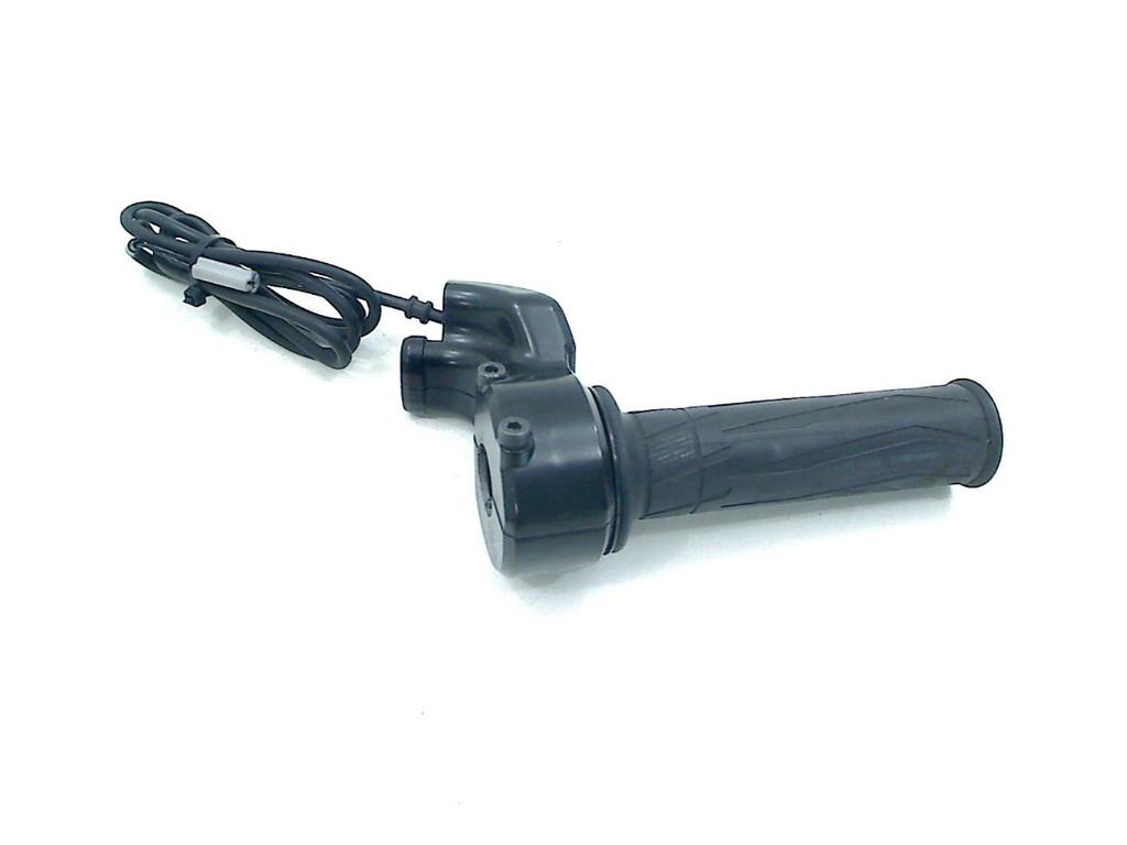 GASHANDVAT Yamaha MT 09 Tracer 2015-2017 (MT09TRA MT-09), Dhr. S. di Majo, Gebruikt, Info@cama-motorparts.nl, P.J. Troelstraweg 8 8
3144 CX  MAASSLUIS, NL