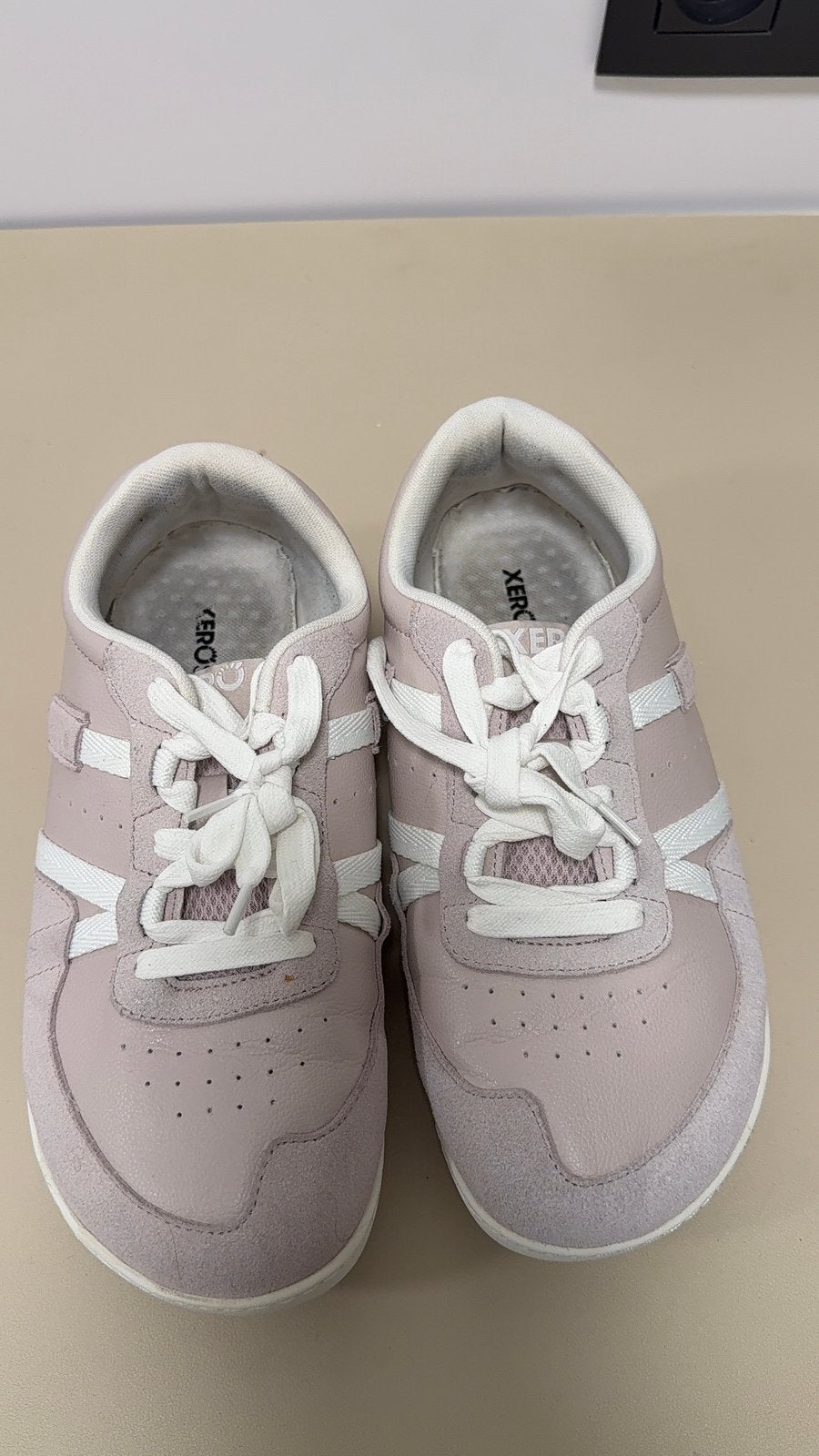 Xero barefoot sneakers, Enlèvement, Comme neuf, Sneakers et Baskets