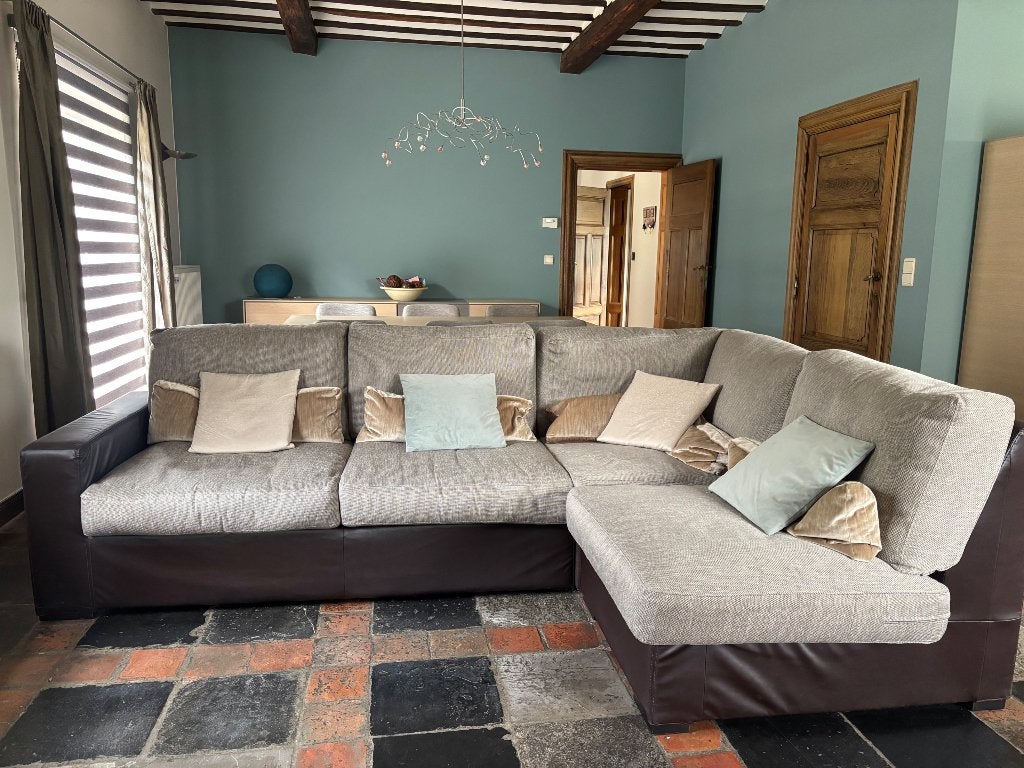 Fauteuil, 75 à 100 cm, 250 à 300 cm, Banc d'angle, Quatre personnes ou plus