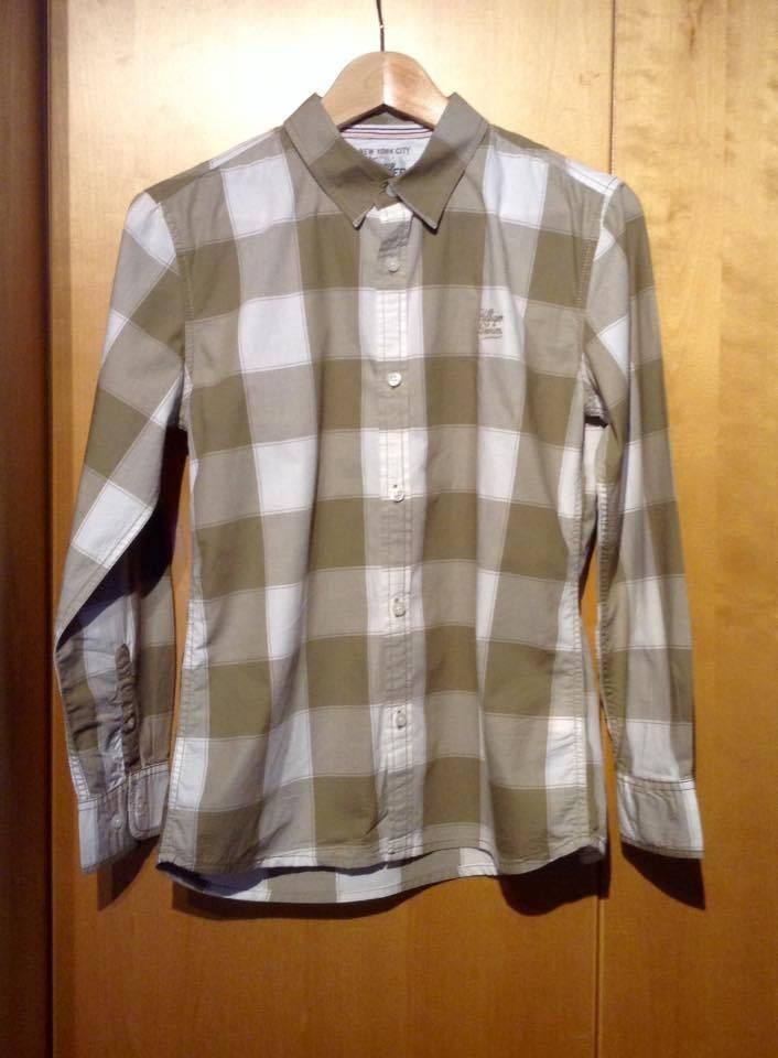 Tommy Hilfiger shirt voor 14-jarige jongens, Ophalen of Verzenden, Zo goed als nieuw, Jongen, Overhemd of Blouse