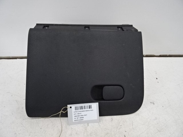 BOITE A GANTS Citroën C3 Picasso (SH) (98066102ZD), Citroën, Kontakt-citroen@citroen.com, Utilisé, Citroën Deutschland GmbH