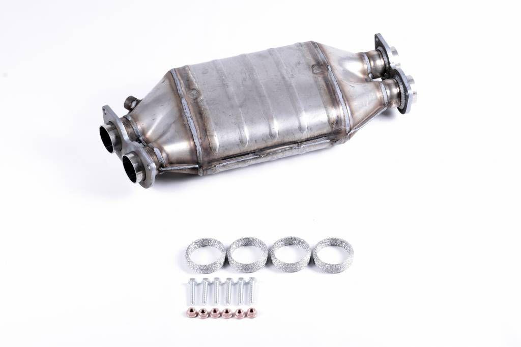 Roetfilter BMW 535D, Auto-onderdelen, -, -, Nieuw, Ophalen of Verzenden