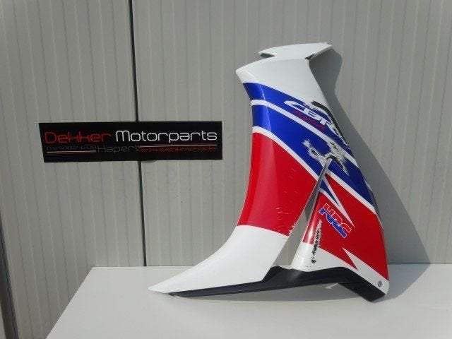 Linker Zijpaneel Honda CBR1000RR Fireblade 2012-2013-2014, Motoren, Gebruikt, -, -, Ophalen of Verzenden