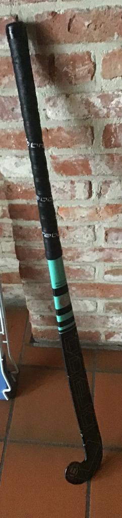 Hockey stick, Sport en Fitness, Ophalen, Zo goed als nieuw, Stick