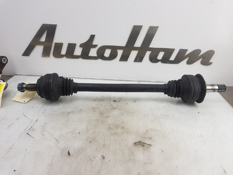 CARDAN ARRIERE GAUCHE (TRANSMISSION) C Estate (S205), Utilisé, Mercedes-Benz