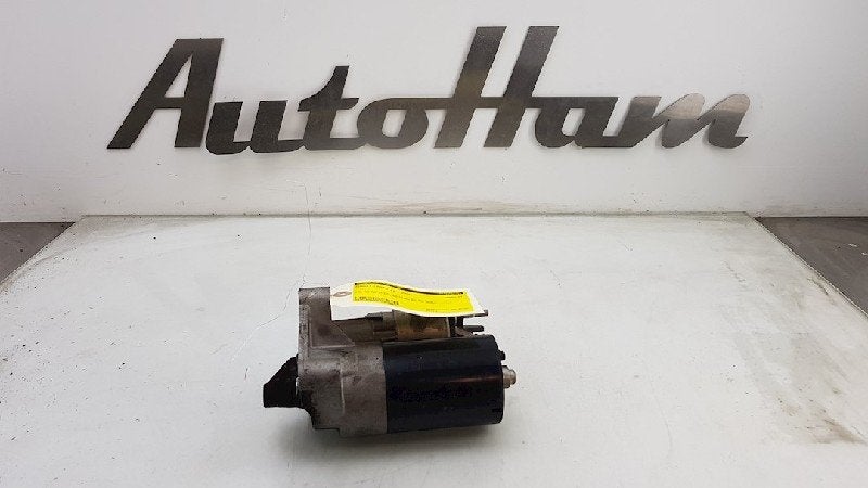 DÉMARREUR Renault Laguna II Grandtour (KG), Robert Bosch AG, Renault, Utilisé, Robert-Bosch-Allee 1
74232  Abstatt, DE