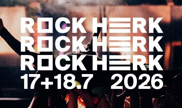 Rock Herk weekend ticket, Tickets & Billets, Sport | Autre, Juillet