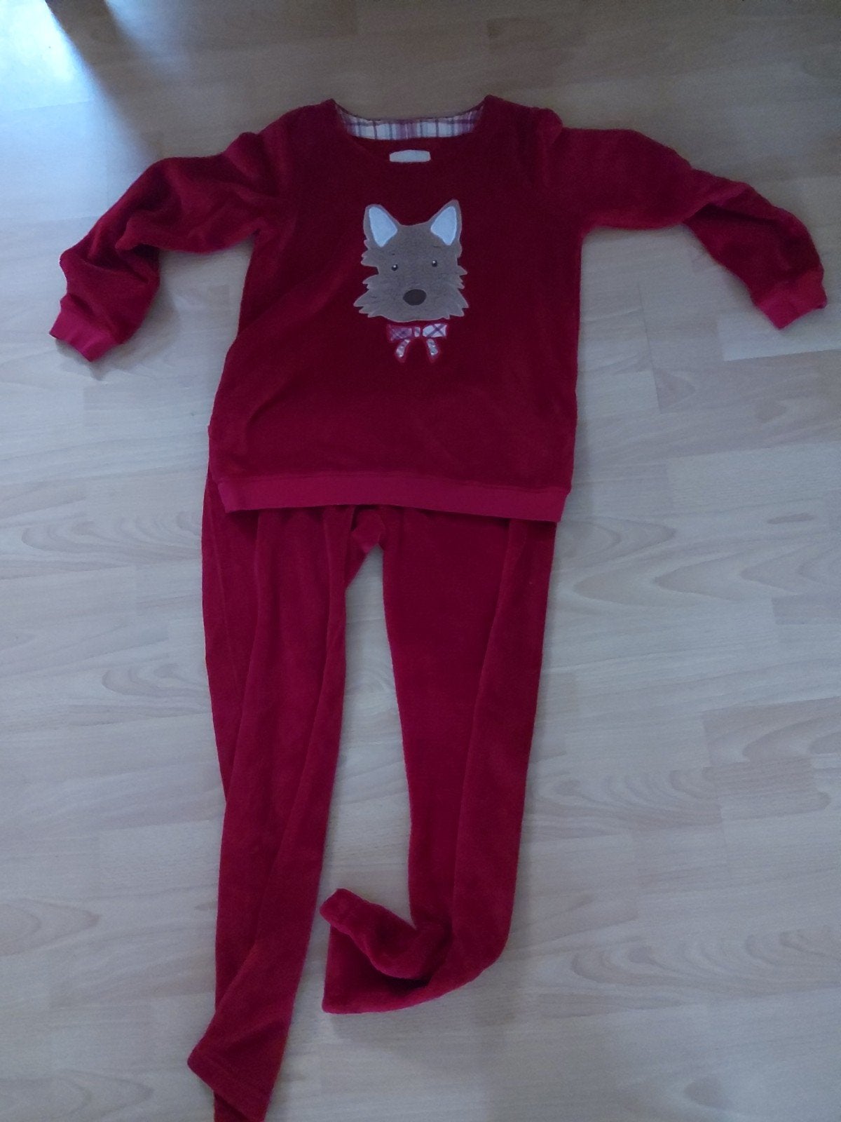 Pyjama etam  2 pièces, taille M, Vêtements | Femmes, Etam, Enlèvement ou Envoi, Comme neuf, Taille 38/40 (M)