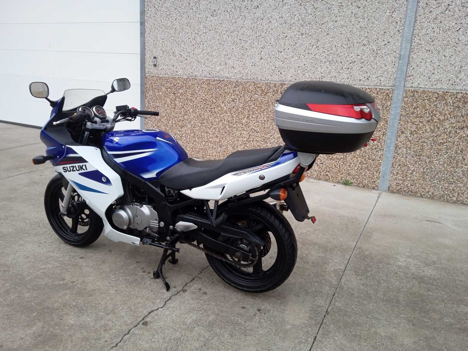 Suzuki - GS 500 F - Moto, Entreprise, Autre