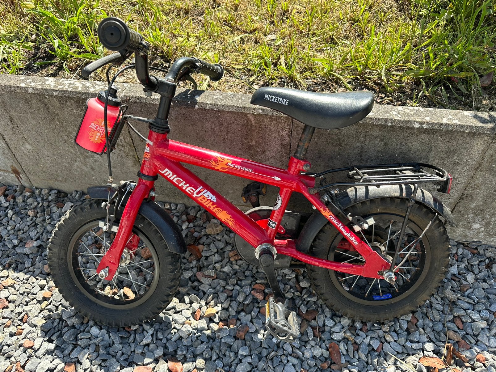 Vélo enfant, Enlèvement ou Envoi, Utilisé