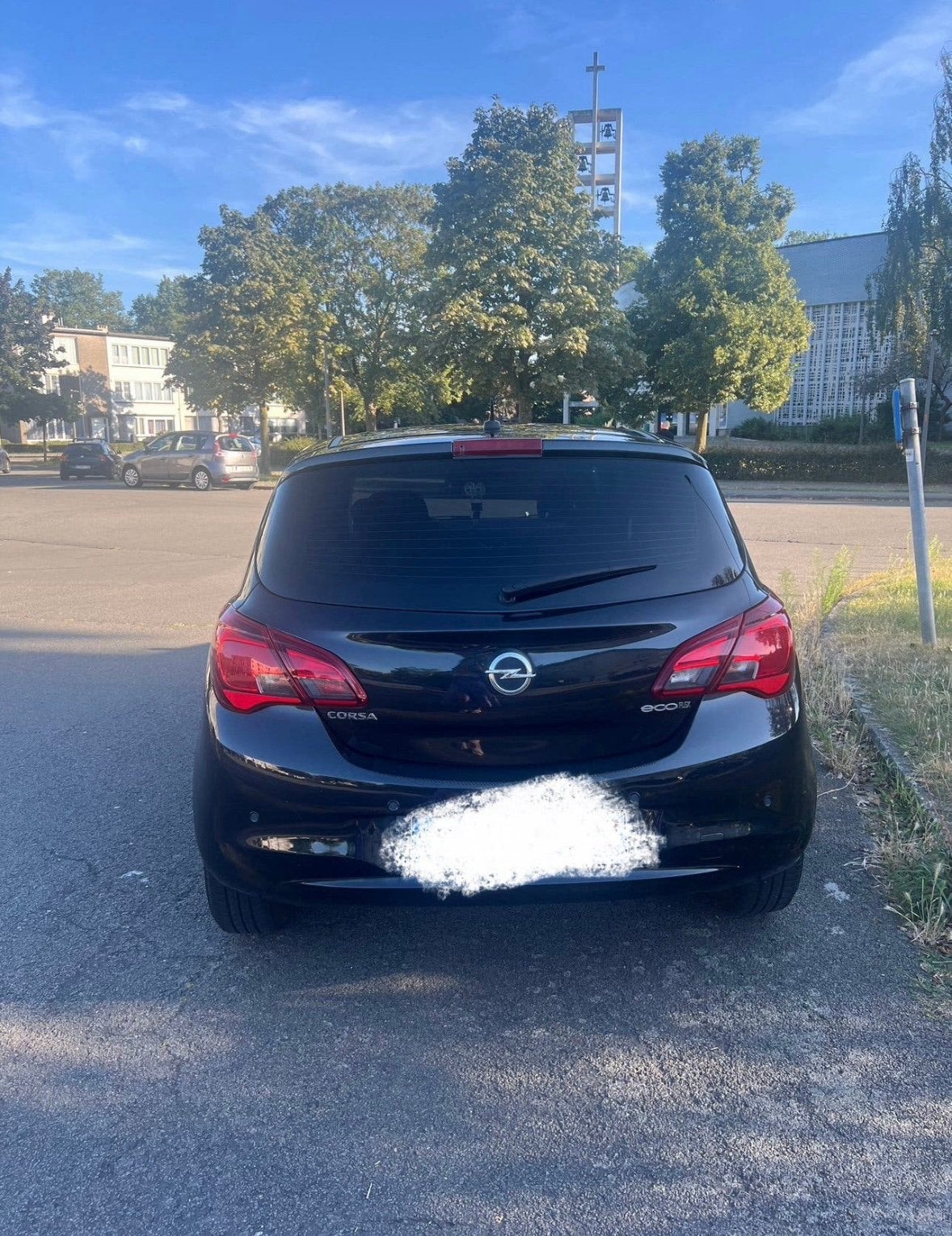 Opel Corsa 1.3 CDTI 2017 | Apple CarPlay | Goed onderhouden, Auto's, Volkswagen, Particulier, Apple Carplay, Diesel, Ophalen