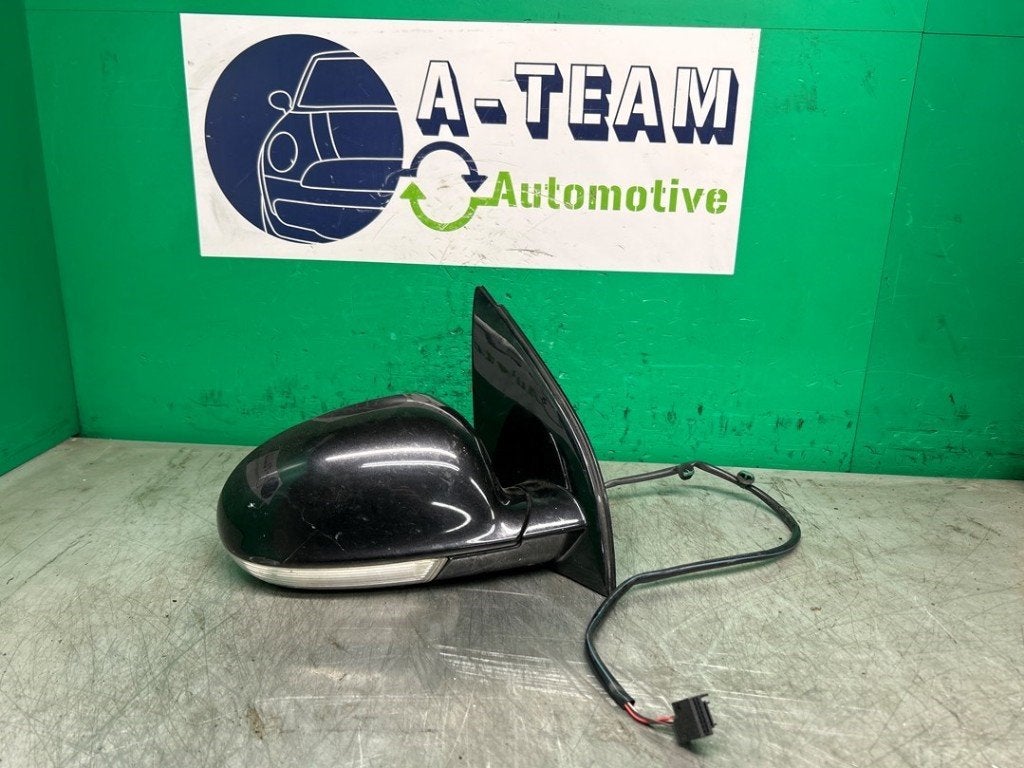 RETROVISEUR EXTERIEUR DROIT Golf V (1K1) (|54368|), Volkswagen, Volkswagen AG, Utilisé, Kundenbetreuung@volkswagen.de