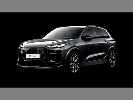 Audi Q6 e-tron 100 kWh 50 Performance Corporate S, Auto's, Automaat, Adaptive Cruise Control, Elektrisch, Q6 e-tron