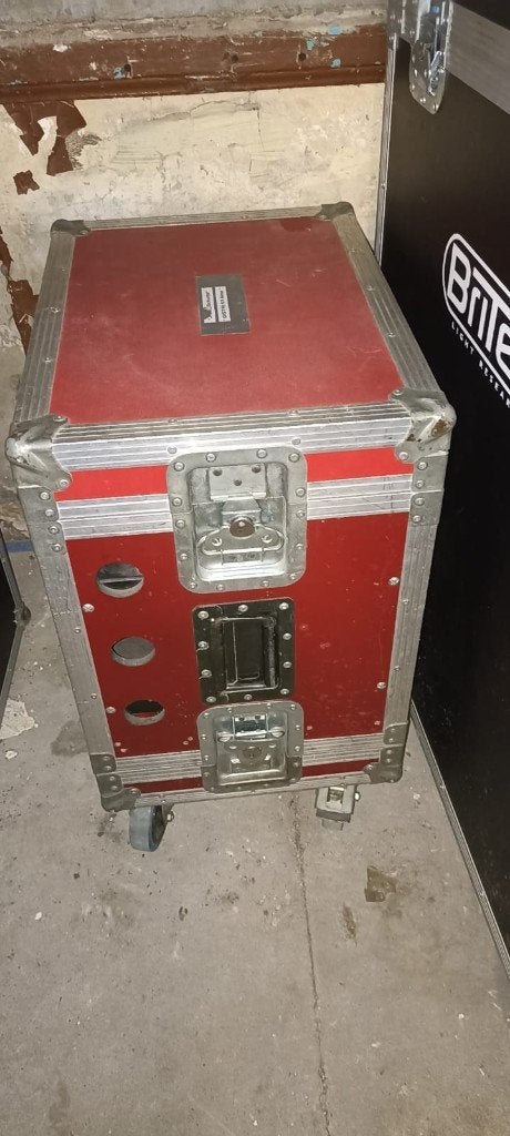 Rack de distribution électrique 63A / 380-230V, Enlèvement, Utilisé, Autres types