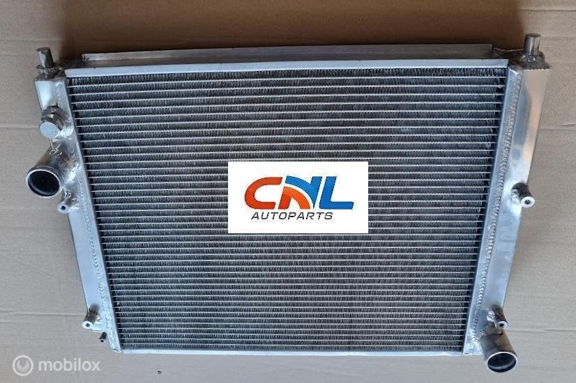 Radiateur Alfa Romeo 75/162B 2.0 T.S. 2.5/3.0 V6 AR Turbo, Autos : Pièces & Accessoires, Moteurs & Accessoires, Neuf, Enlèvement ou Envoi