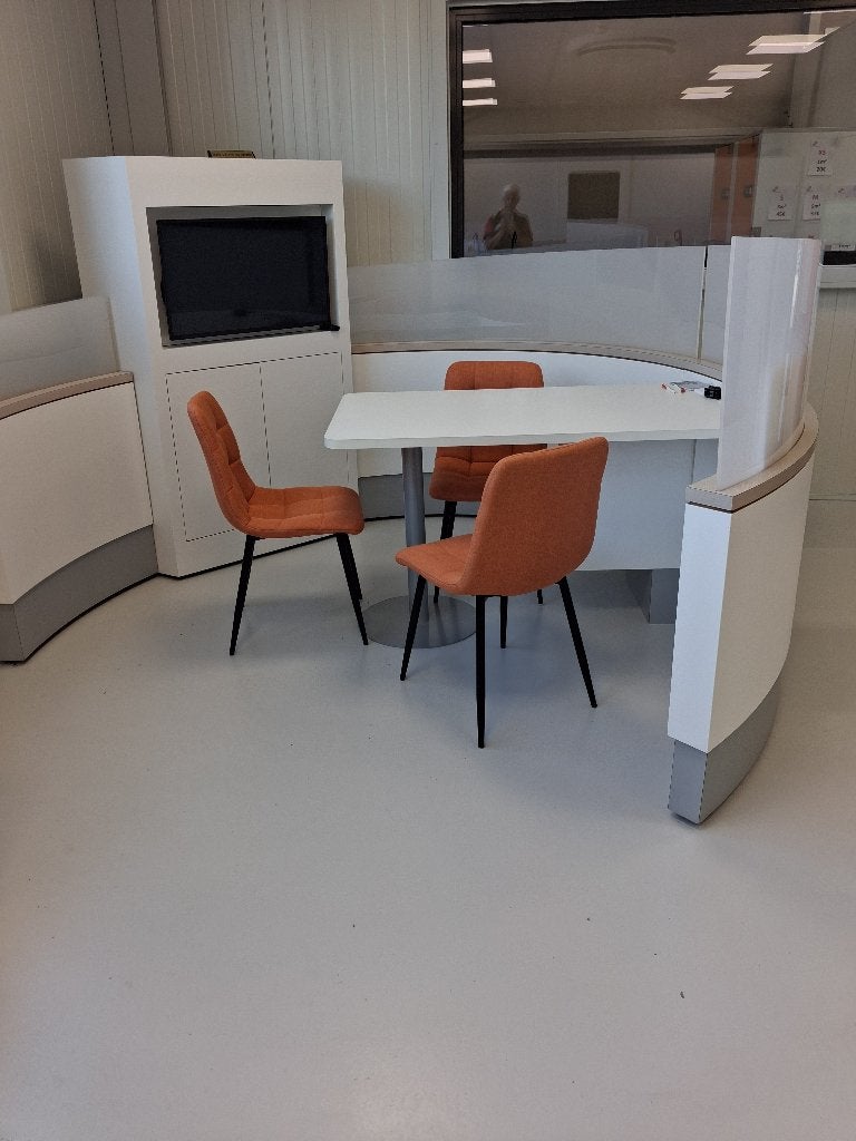 kantoor meubilair, Zakelijke goederen