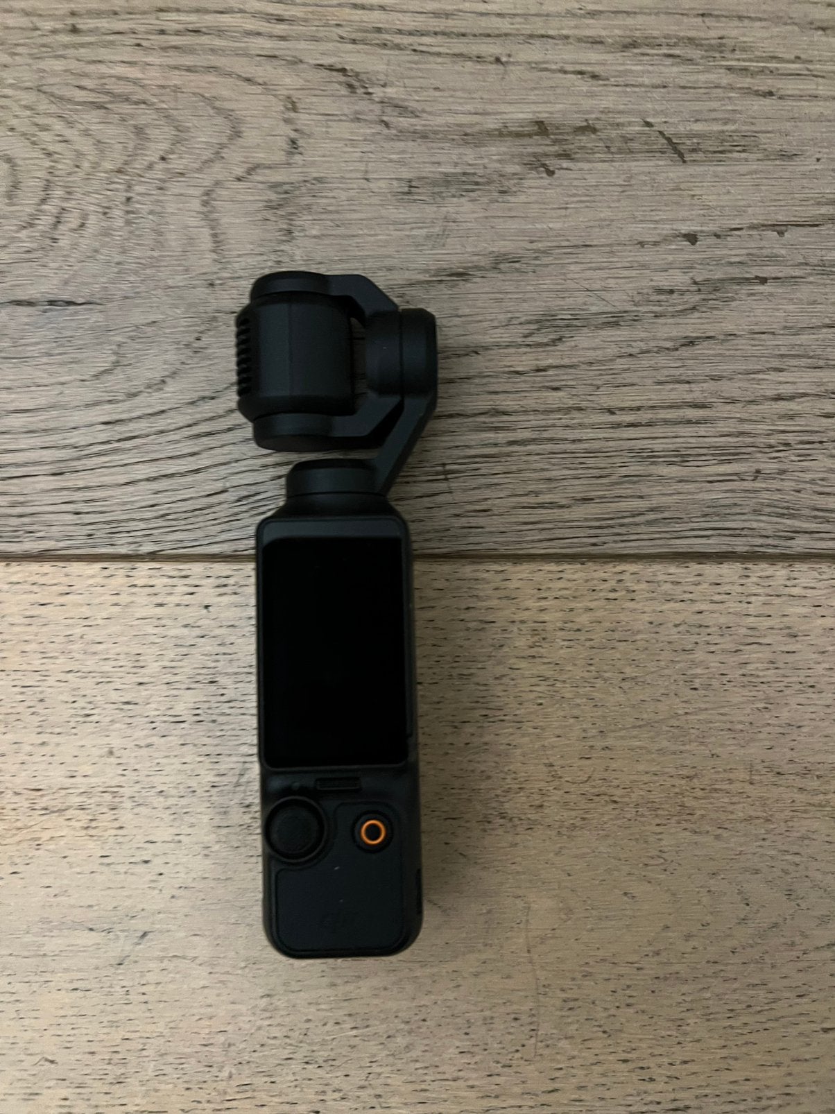 DJI Osmo Pocket 3 - Compacte 4K Gimbal Camera, Audio, Tv en Foto, Ophalen, Zo goed als nieuw