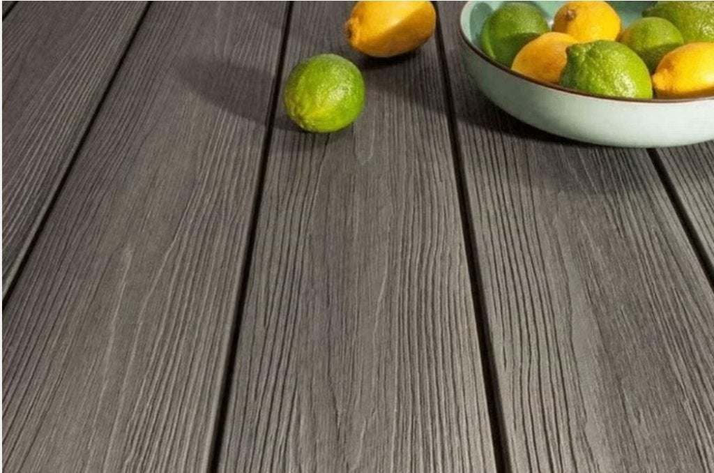 BPC VLONDERPLANKEN STONE GREY, Ophalen