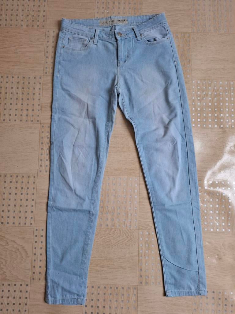 Jeansbroek, Kleding | Dames, Spijkerbroeken en Jeans, Ophalen