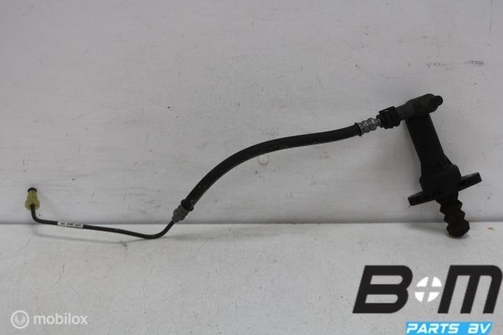 Koppeling cillinder met leiding VW Polo 2G 5Q0721261K, Auto-onderdelen, Gebruikt