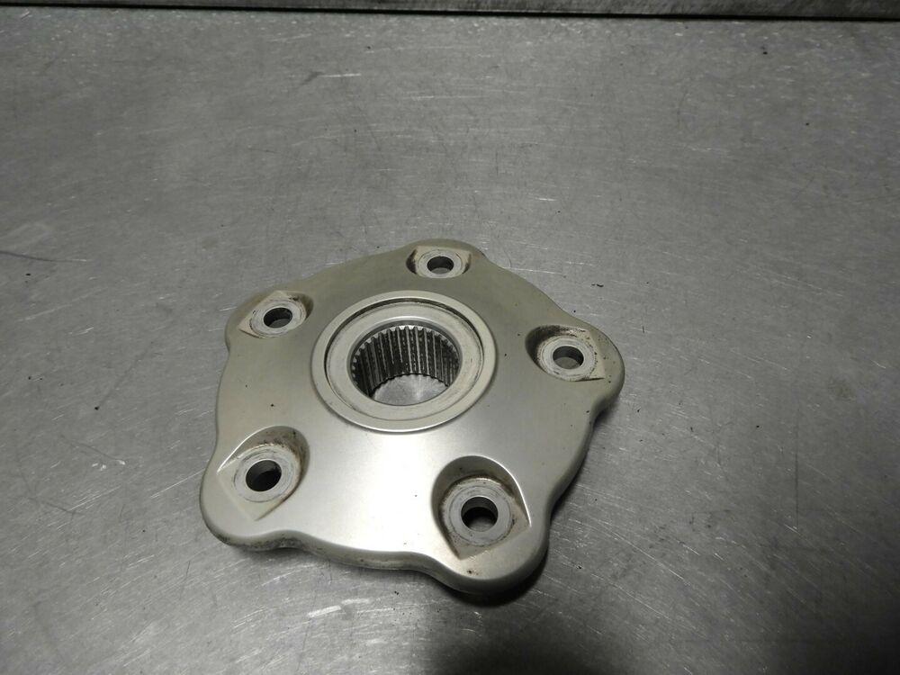 Hypermotard 821 2013 - 2015 Ducati D1-43906