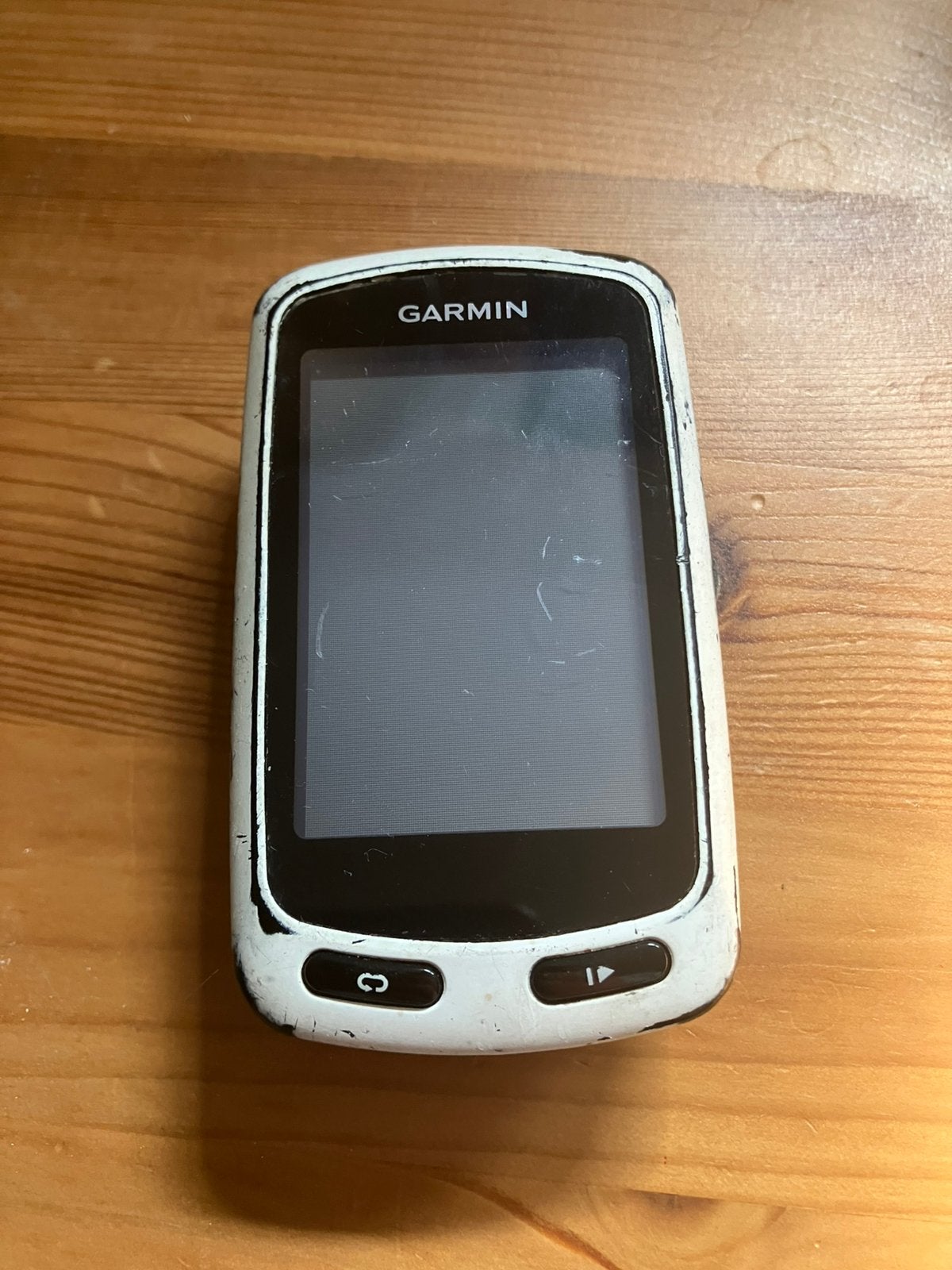 Garmin Edge Touring, Enlèvement ou Envoi, GPS, Utilisé
