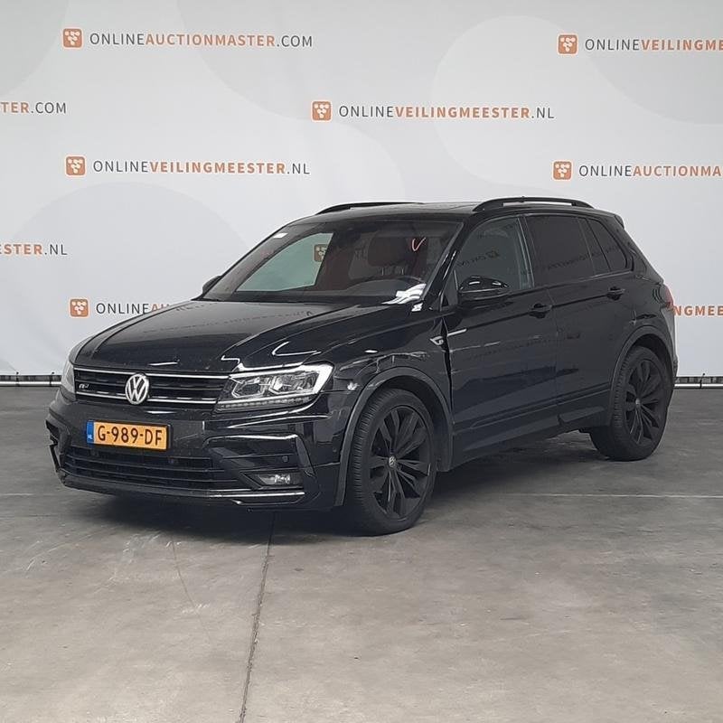 Personenauto, Volkswagen, Tiguan, 1.5 TSI ACT Highline Busin, Autos, Neuf, Achat, Entreprise, 5 portes