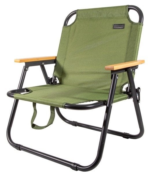 ultimate compact relax chair, Watersport en Boten, Ophalen, Zo goed als nieuw