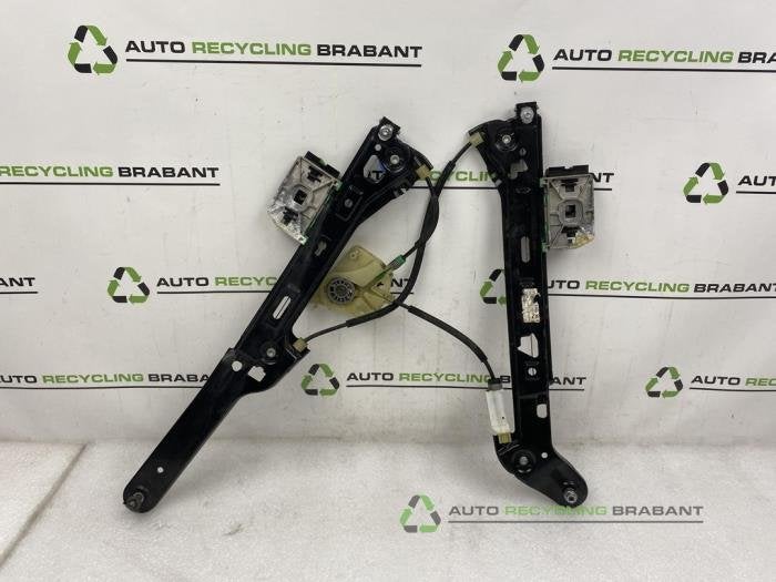 Mécanique vitre 4portes arrière droite d'un Audi A7, Autos : Pièces & Accessoires, -, 3 mois de garantie, Utilisé, -