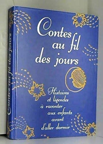 Contes au fil des jours, Enlèvement ou Envoi, Comme neuf
