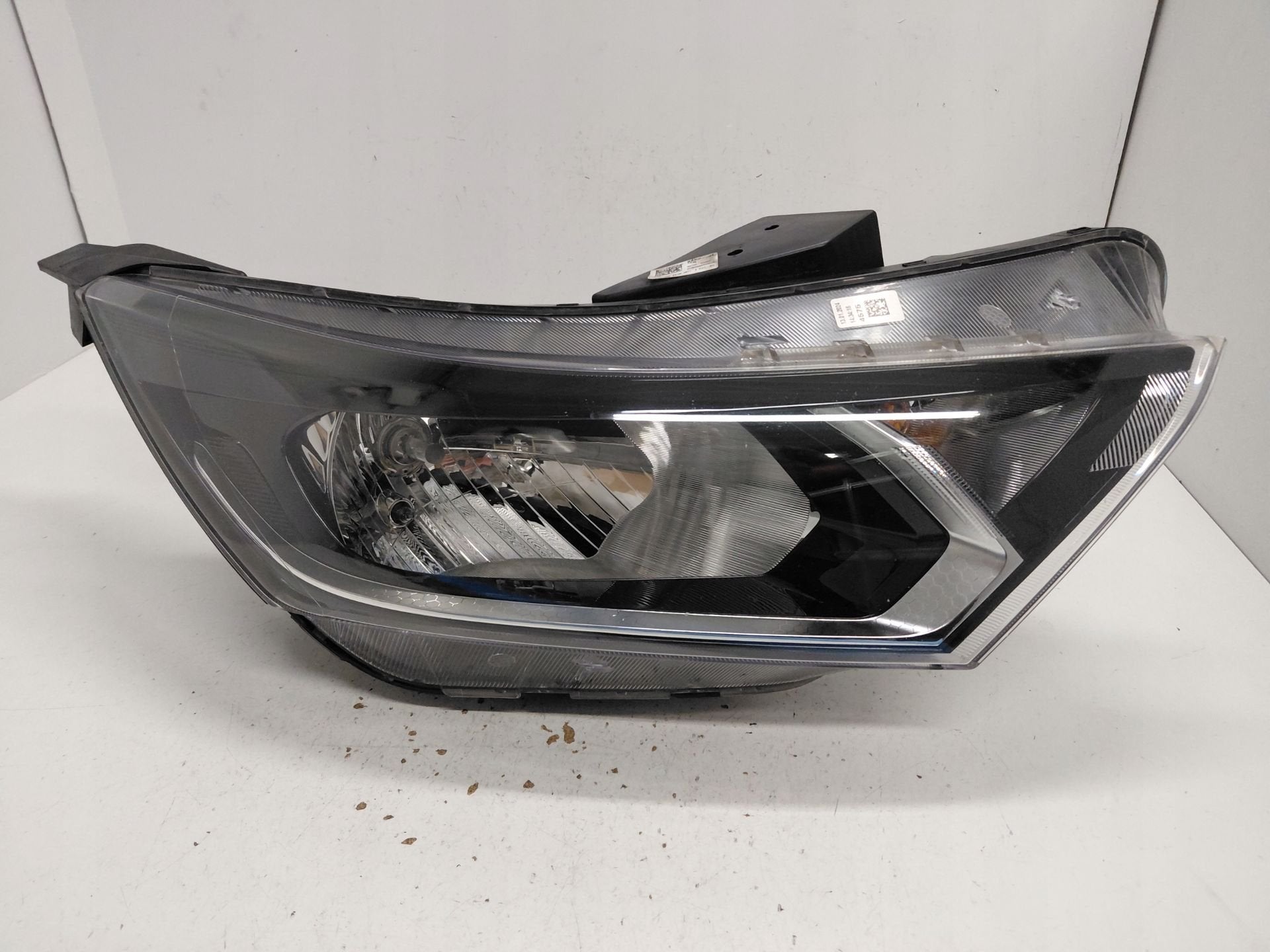 Phare Hyundai i20 92102Q0000, Autos : Pièces & Accessoires, Heolleung-ro 12
06797  Seoul, Info@hyundai.com, Utilisé, Hyundai