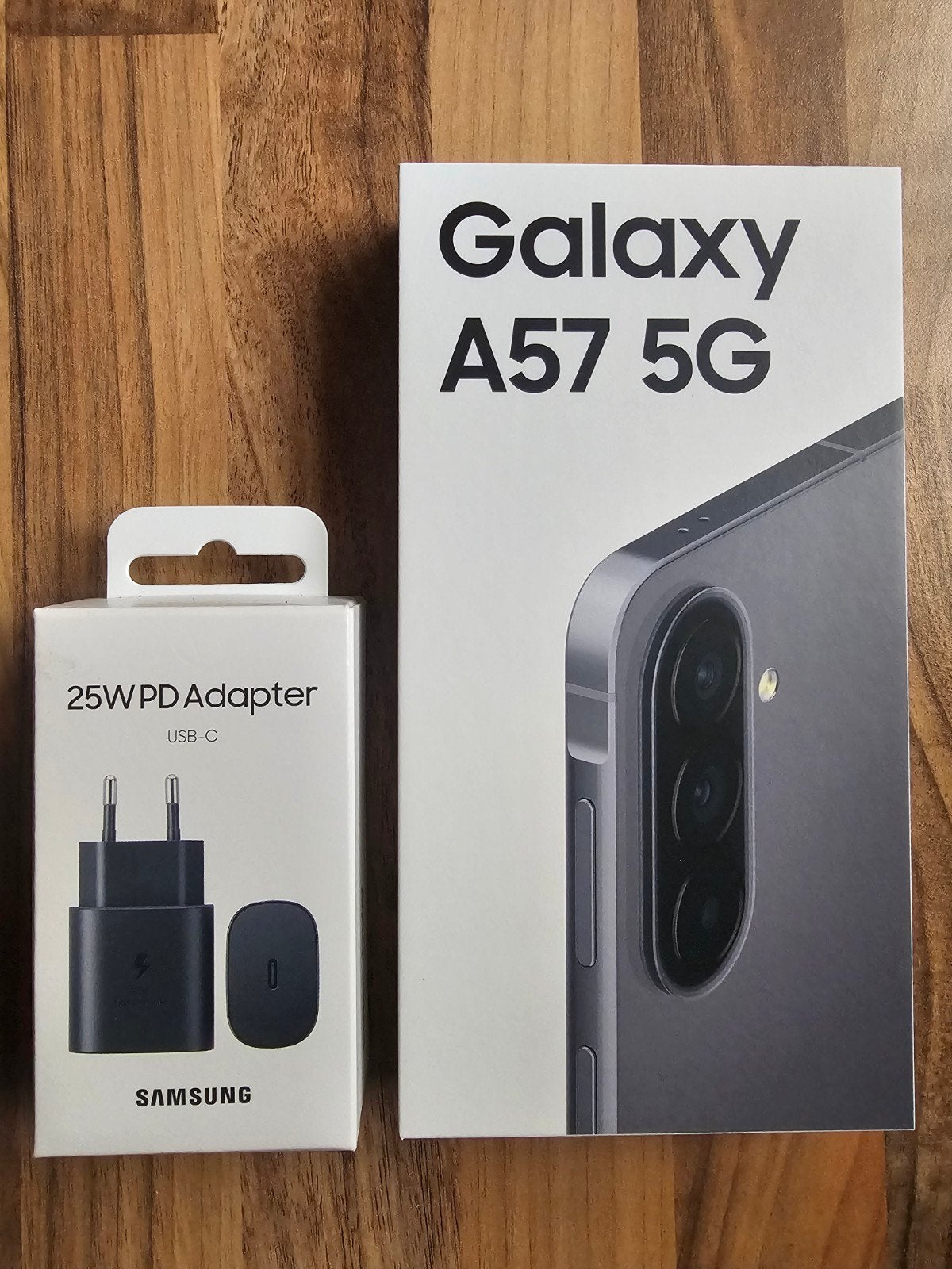 Samsung Galaxy A57 128 GB, Enlèvement, Neuf, Samsung, Samsung