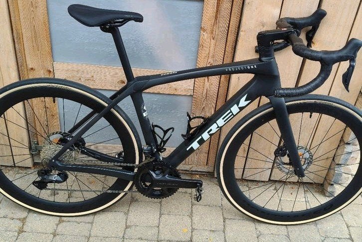 Trek Domane SLR 7 Gen 4 2026, Enlèvement, Neuf, Autres types