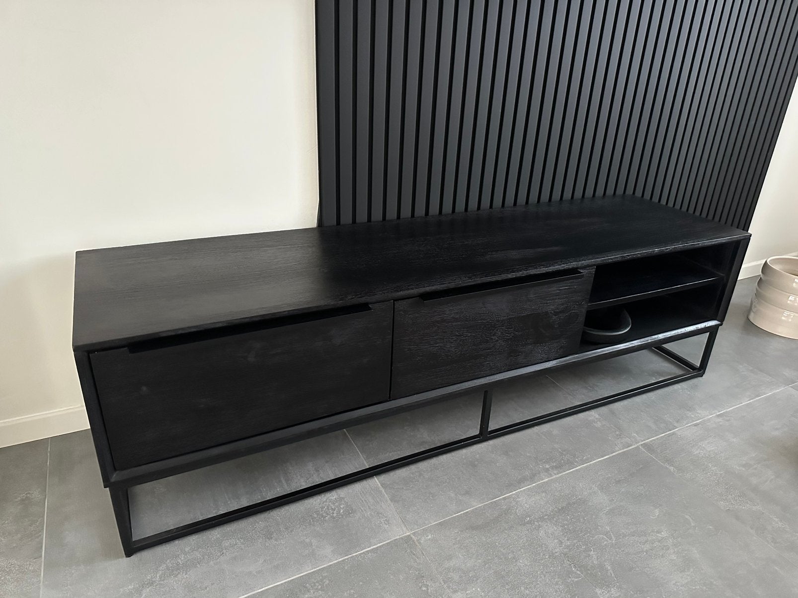 Tv kast te koop, Enlèvement, Comme neuf