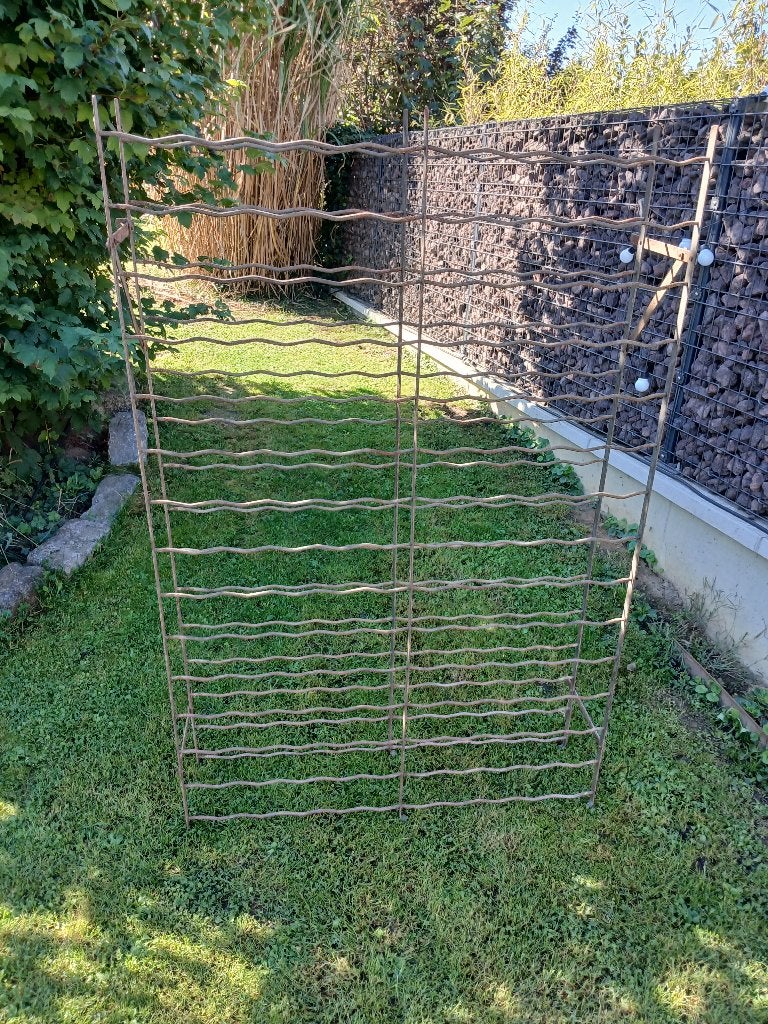 Porte bouteilles de vin, Enlèvement