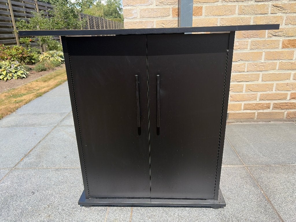 Armoire d'aquarium Juwel, Enlèvement, Utilisé, Meuble d'aquarium, Juwel