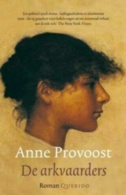 Anne Provoost / keuze uit 8 boeken vanaf 1euro, Ophalen of Verzenden, Gelezen