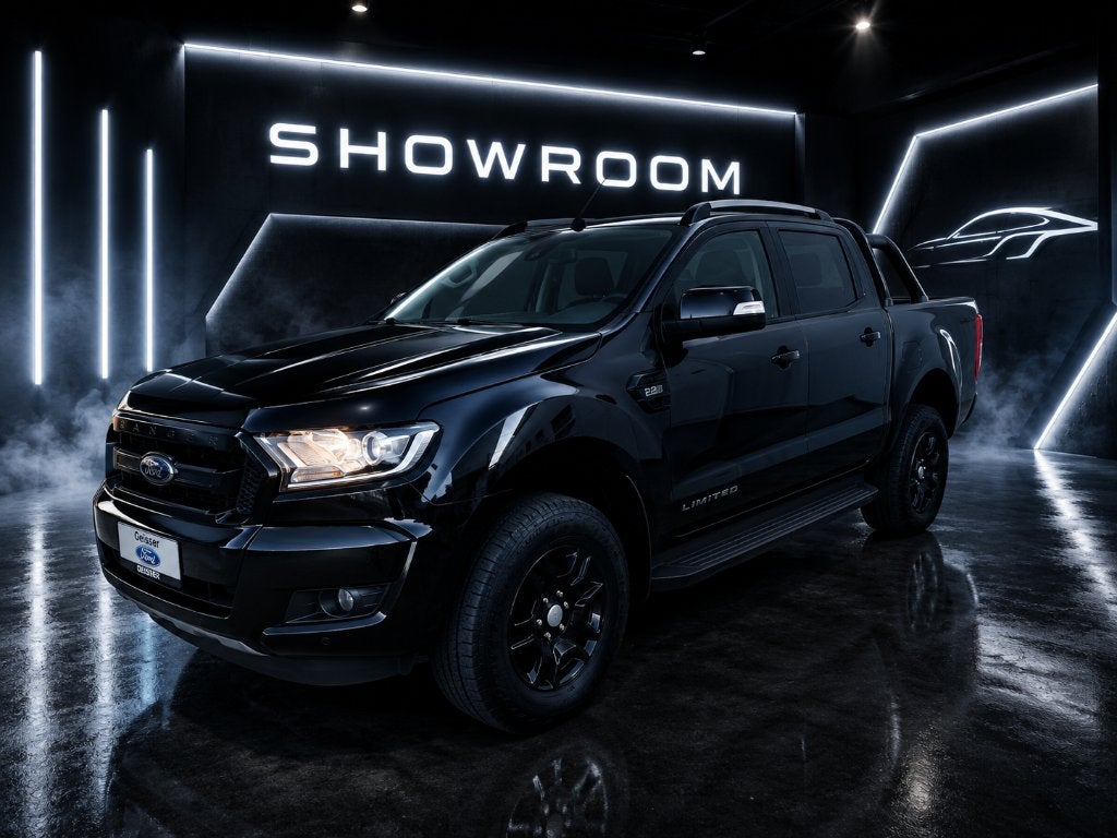 cherche ford ranger en 3.2l et 2.2 l ,raptor, Autos, Achat, Entreprise, 4x4, Ranger