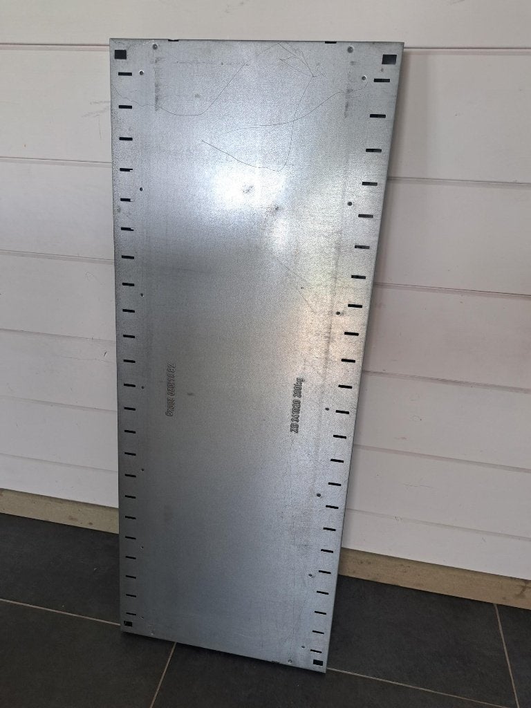 legbord voor het SSI Schäfer R3000 legbordstellingensysteem, Ophalen