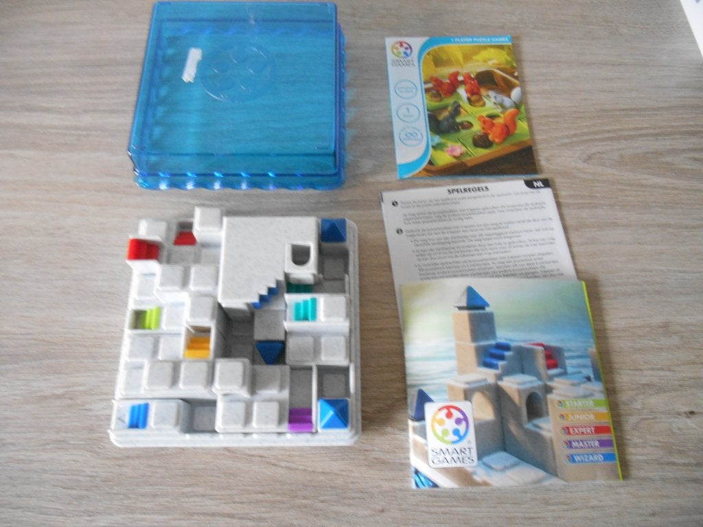 smart game atlantis escape, Enlèvement ou Envoi, Comme neuf