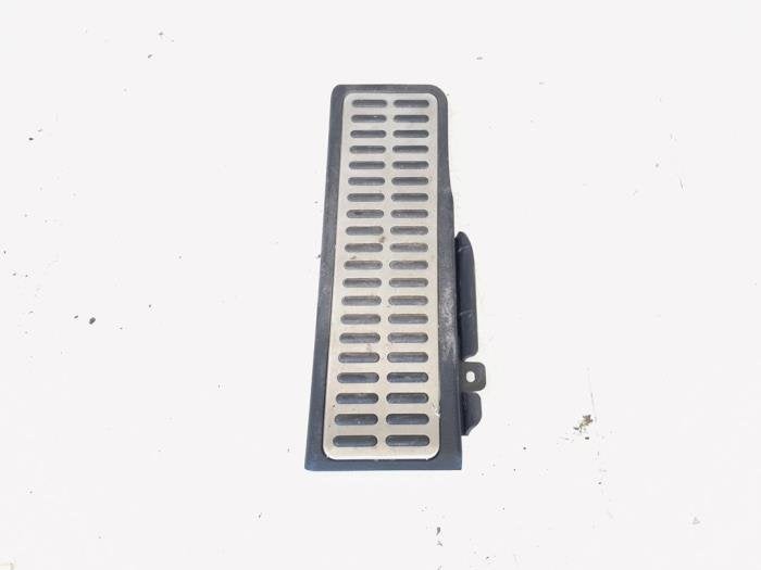 Voetsteun van een Volkswagen Golf, Auto-onderdelen, Interieur en Bekleding, Gebruikt, -, Volkswagen, -