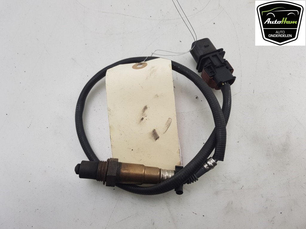 LAMBDASONDE Ford Focus 3 Wagon (01-2010/02-2020), Gebruikt, Ford