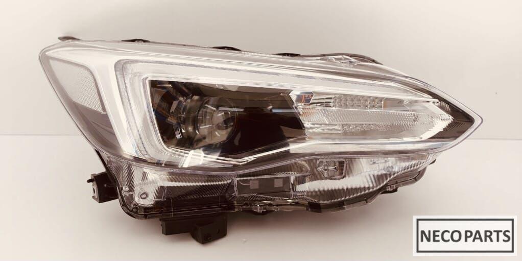 SUBARU XV FACELIFT VOL LED KOPLAMP RECHTS, Subaru, Gebruikt, -, -