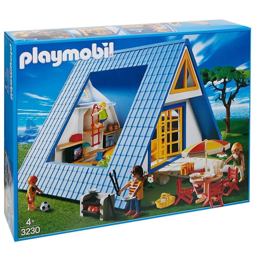 Maison d'été Playmobil, Enlèvement ou Envoi