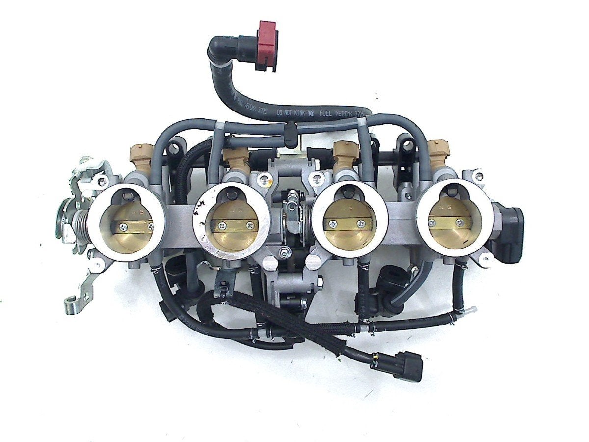 BOITIER PAPILLON Z 900 2020-2024 (Z900 ZR900) (16163-1164), Dhr. S. di Majo, Utilisé, Info@cama-motorparts.nl, P.J. Troelstraweg 8 8
3144 CX  MAASSLUIS, NL