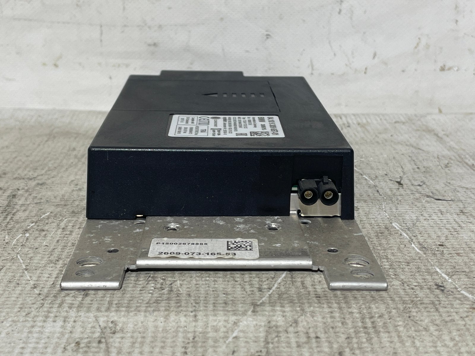 BMW F20/F31/F10 8410 9389657 01 communicatiemodules, Ophalen, Gebruikt, BMW