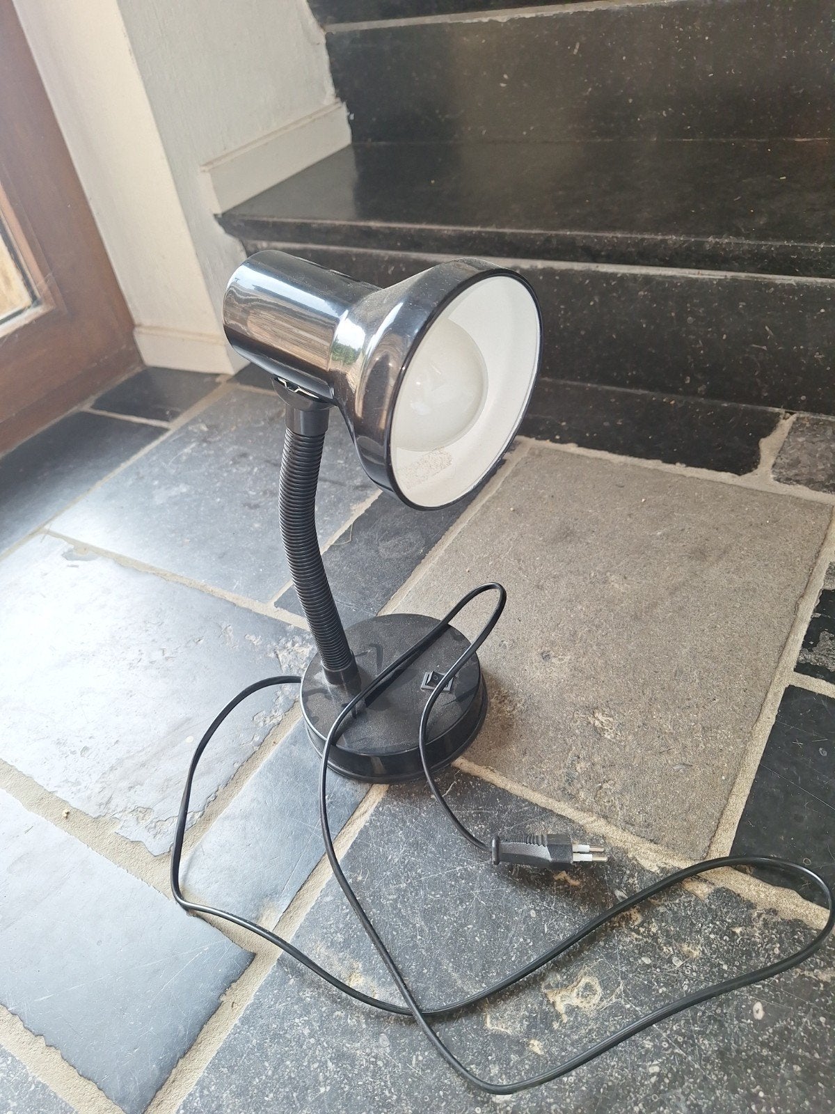Lampe, Maison & Meubles, Enlèvement ou Envoi