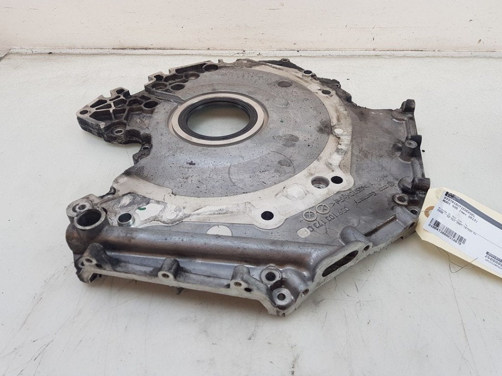 CAM CHAINE CACHE Audi SQ5 (8RB) (01-2012/05-2017), Utilisé, Audi
