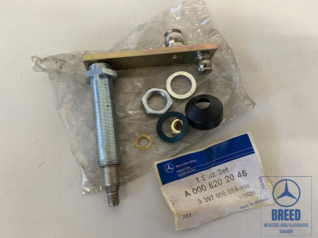 NOS wisserlager rechts voor Mercedes-Benz W601 W602 W611 T1, Neuf, -, -, Enlèvement ou Envoi