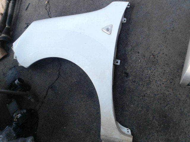 Aile avant gauche Renault Kangoo 2 2008-2013 LP/15496, Ophalen, Gebruikt, Voor, Renault